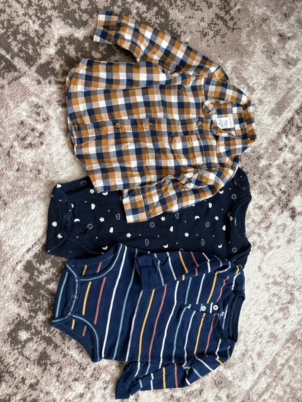 9months bundle
